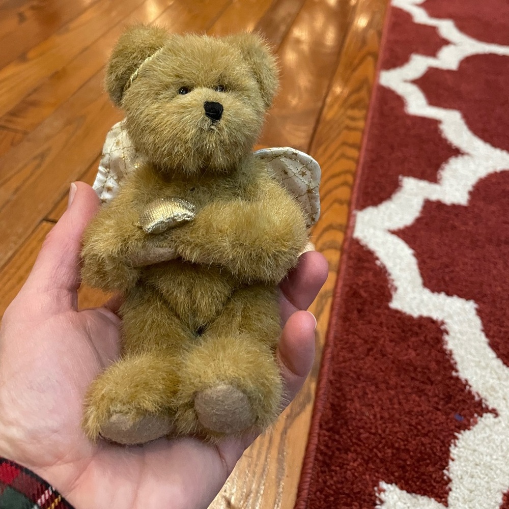 Boyd’s bears